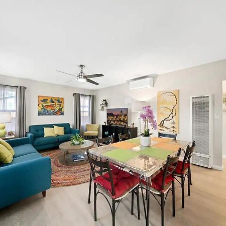Spacious Centrally Located New 2 Bedroom Property! Inglewood Extérieur photo