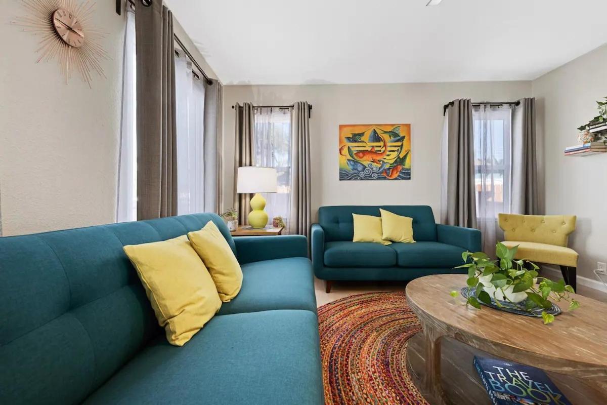 Spacious Centrally Located New 2 Bedroom Property! Inglewood Extérieur photo