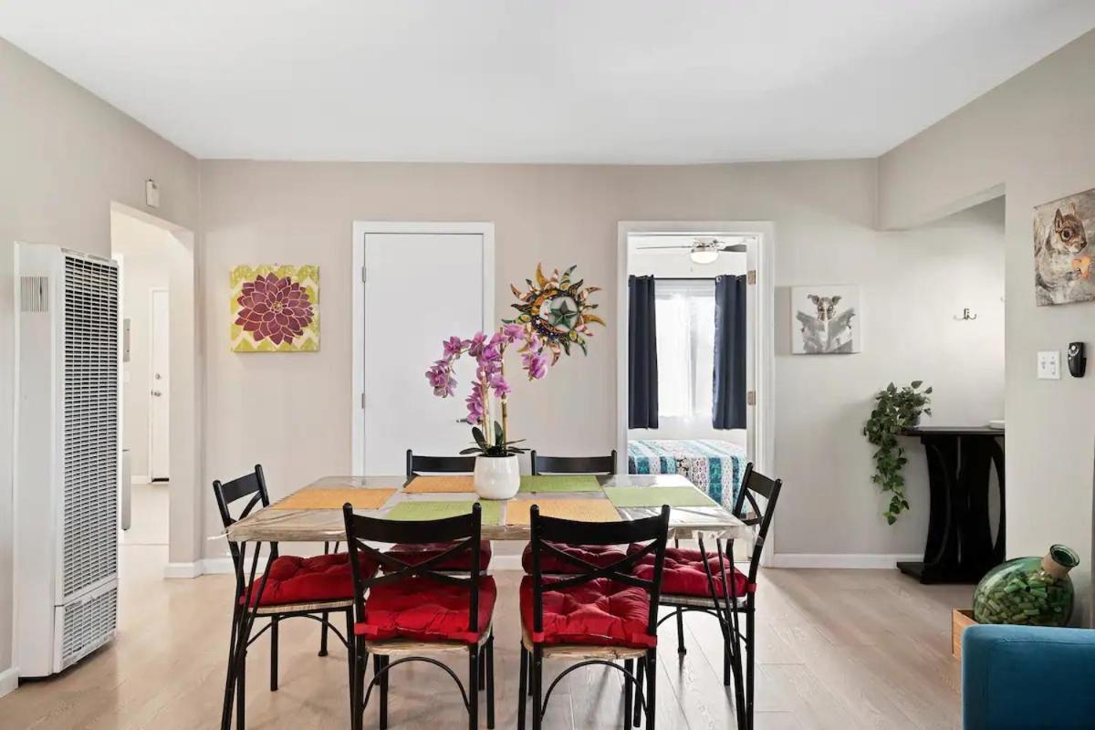Spacious Centrally Located New 2 Bedroom Property! Inglewood Extérieur photo