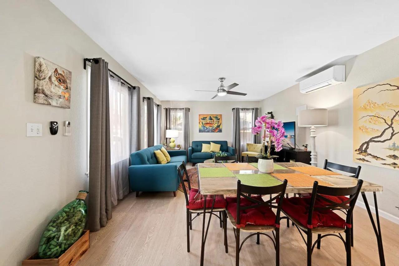 Spacious Centrally Located New 2 Bedroom Property! Inglewood Extérieur photo