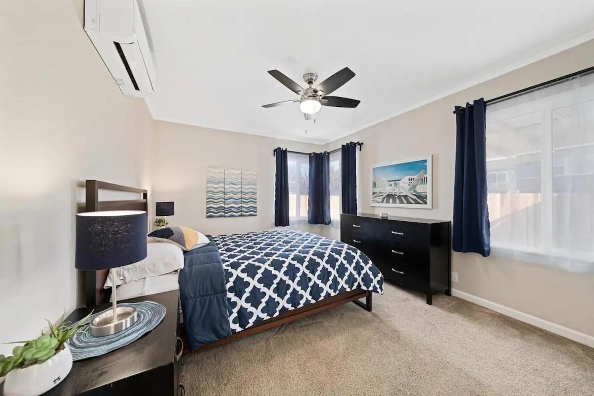 Spacious Centrally Located New 2 Bedroom Property! Inglewood Extérieur photo