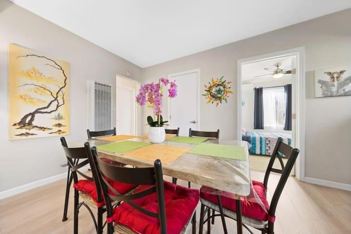 Spacious Centrally Located New 2 Bedroom Property! Inglewood Extérieur photo