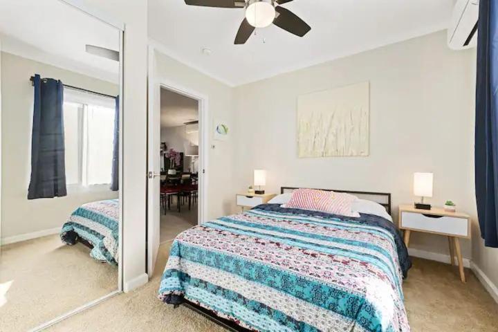 Spacious Centrally Located New 2 Bedroom Property! Inglewood Extérieur photo