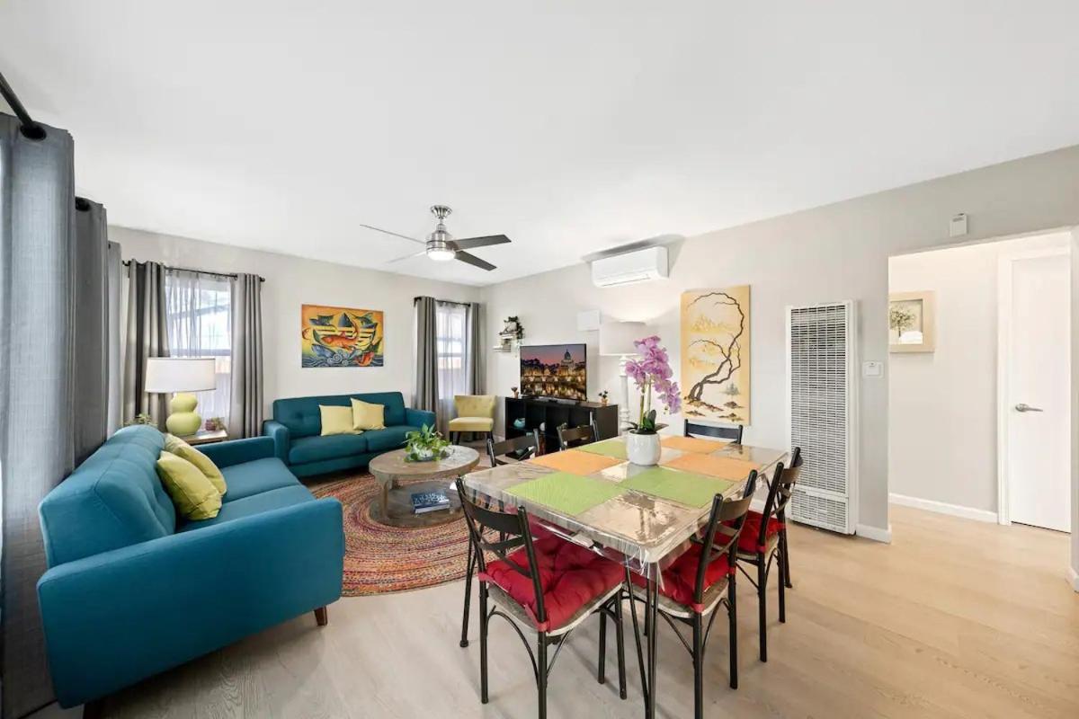 Spacious Centrally Located New 2 Bedroom Property! Inglewood Extérieur photo